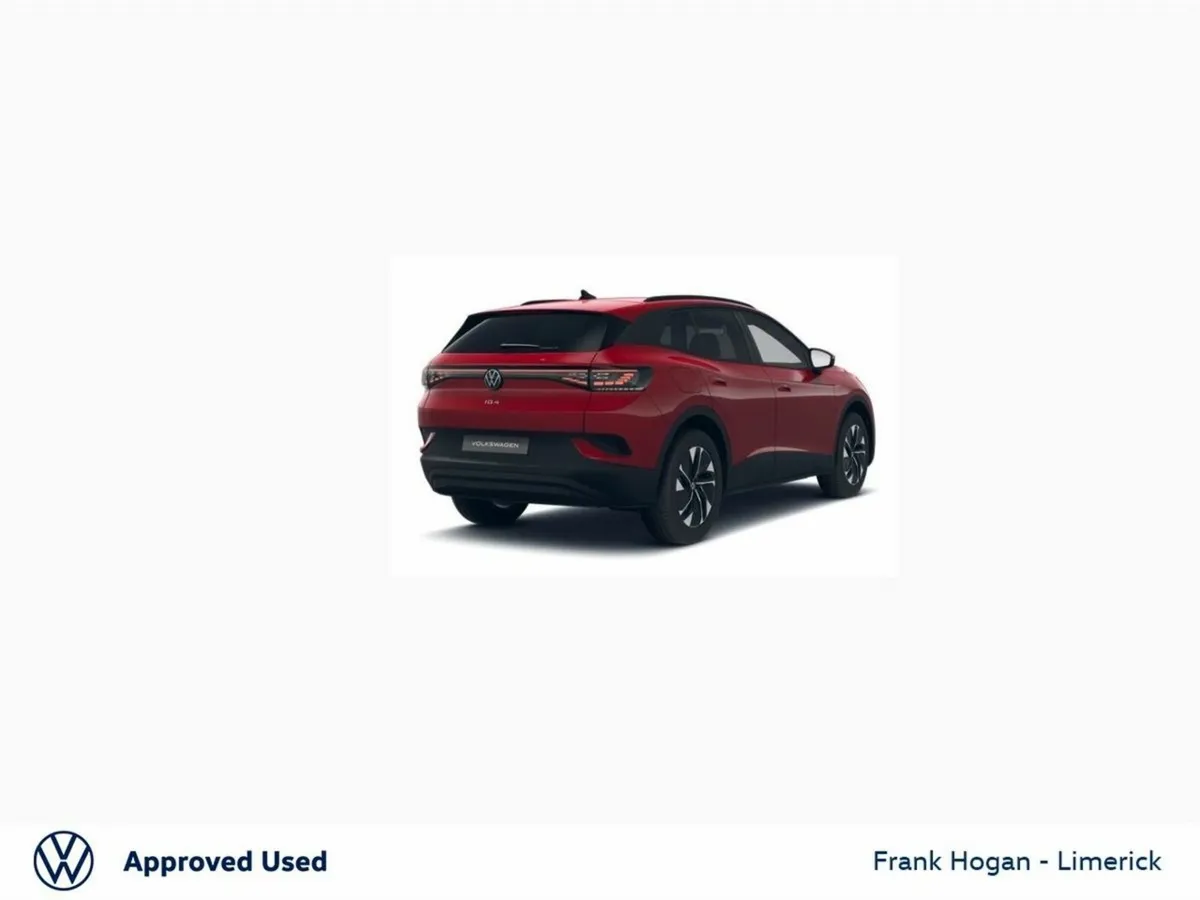 Volkswagen ID.4 PRO-PLUS 77kWh FROM €298PM ON PCP - Image 2