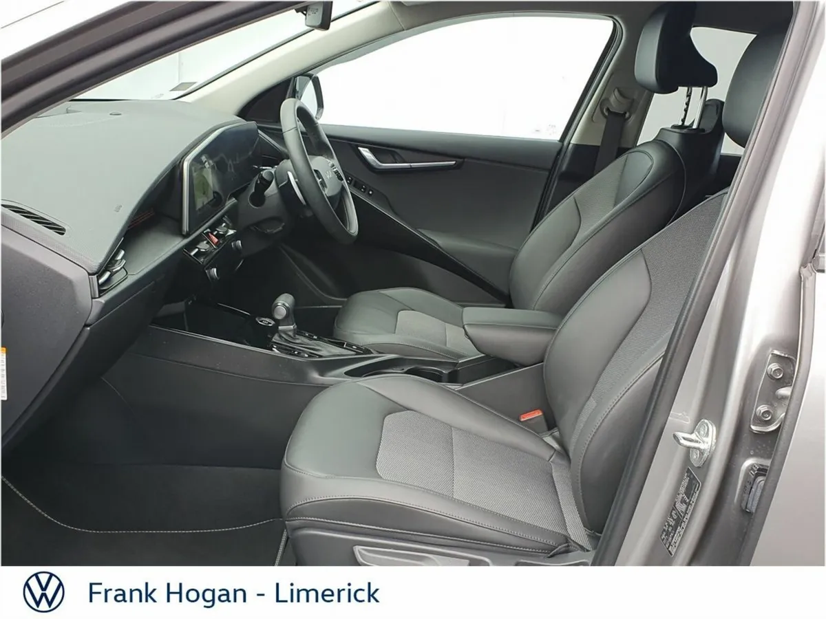 Kia Niro Niro K3 HEV - Image 4