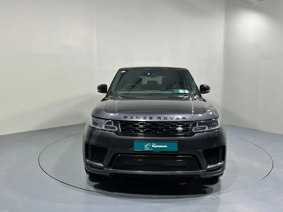 Land Rover Range Rover Sport *Huge Spec* 202 - Image 2