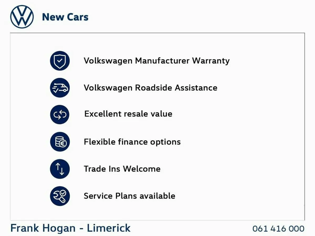 Volkswagen ID.7 ID-7 TOURER -€56,499 STRAIGHT DEAL - Image 4
