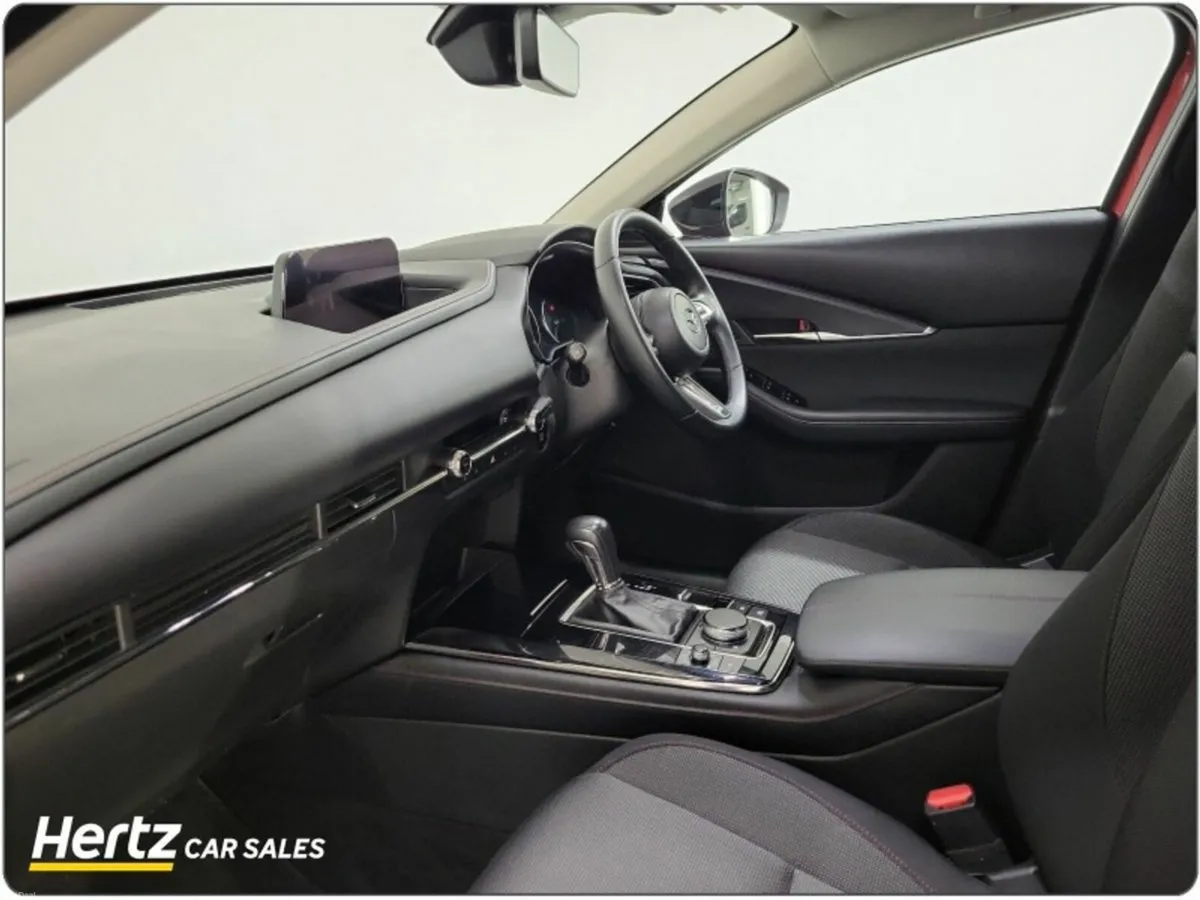 Mazda CX-30 HOMURA MHEV 2.0 Petrol Automatic - Image 4