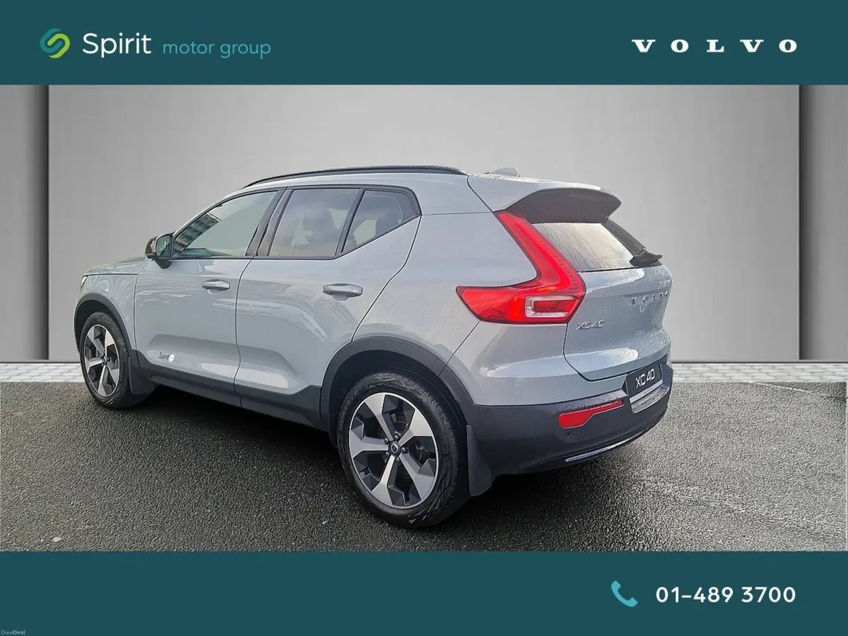 Volvo XC40 "Test Drive" The new XC40 Petrol 160HP - Image 2