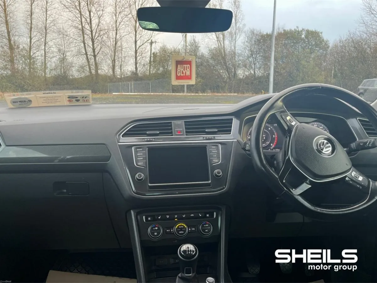 Volkswagen Tiguan 2.0 TDI 150HP BMT Highline - Image 3
