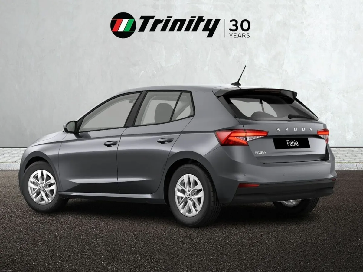 Skoda Fabia ** ORDER YOUR 261 ** SELECTION ** 1.0M - Image 2