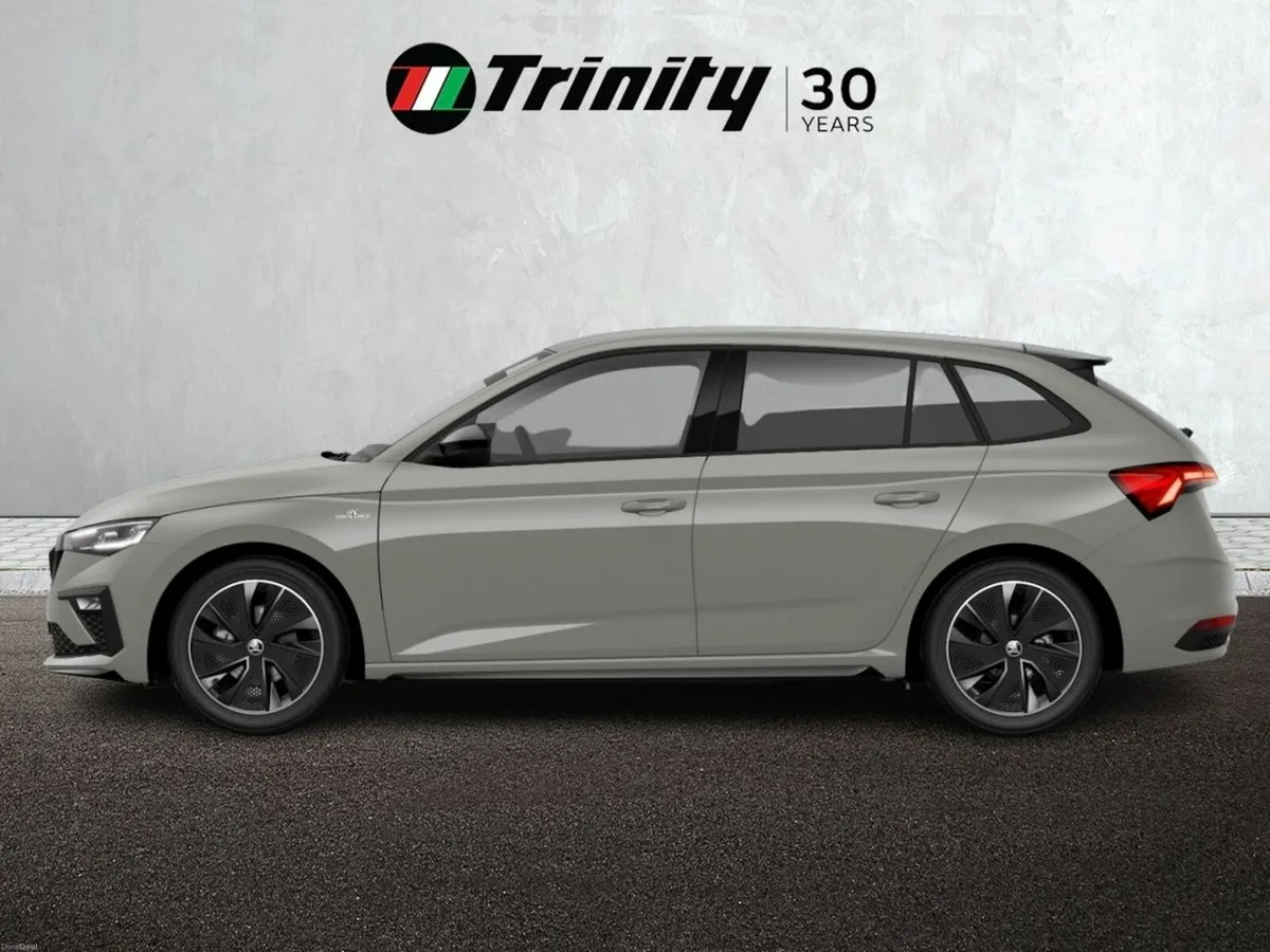 Skoda Scala ** ORDER YOUR 261 ** MONTE CARLO ** 1. - Image 4