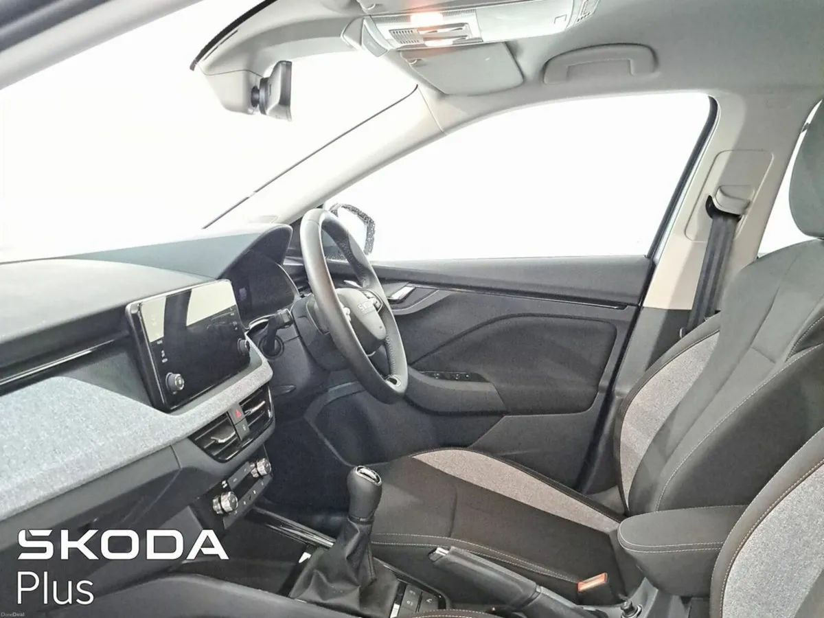 Skoda Scala SELECTION 1.0TSI 115HP - Image 4