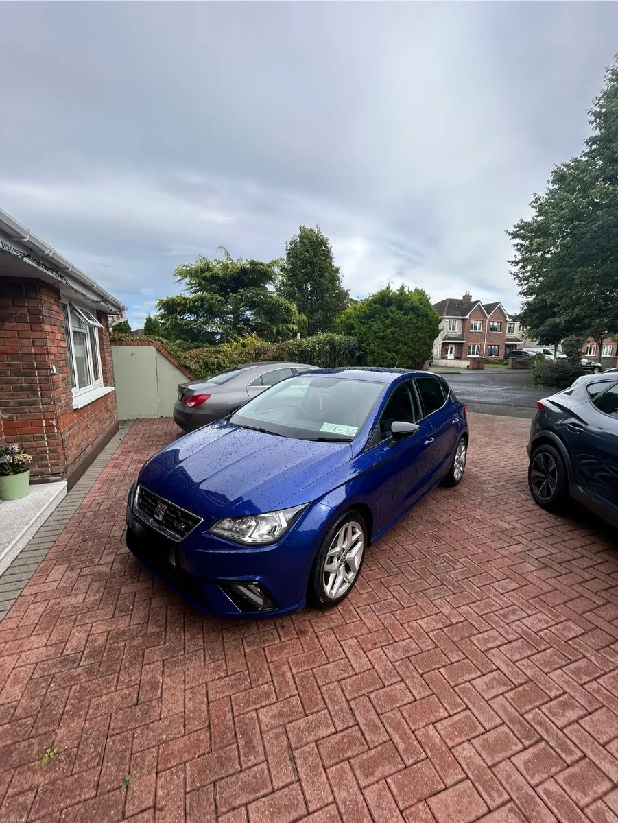 SEAT Ibiza 2018 - Image 1