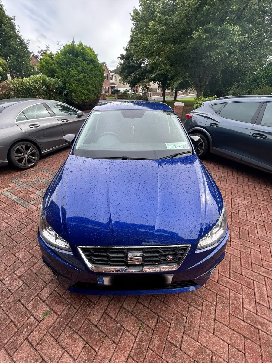 SEAT Ibiza 2018 - Image 4