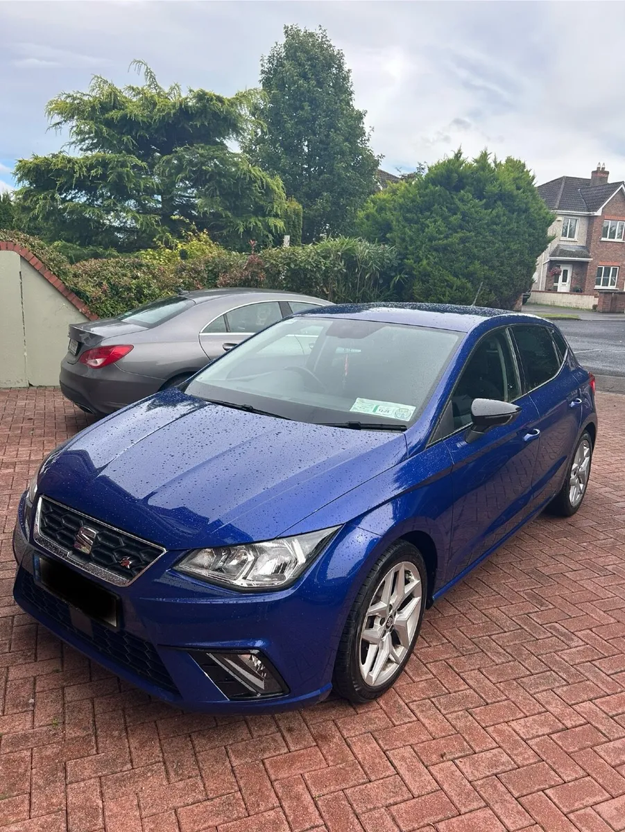SEAT Ibiza 2018 - Image 2