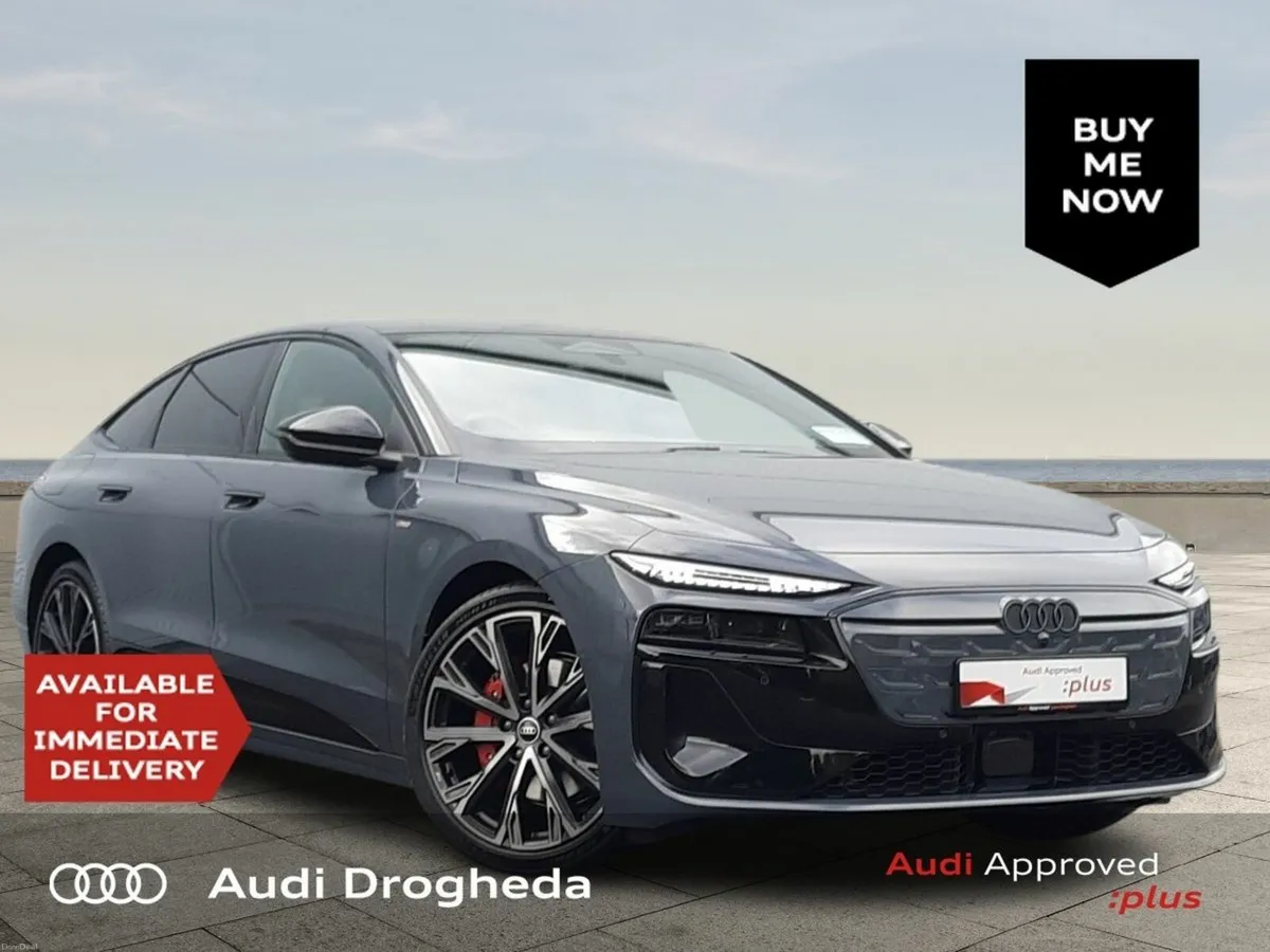 Audi A6 Sportback e-tron Sportback S line e-tron p - Image 1