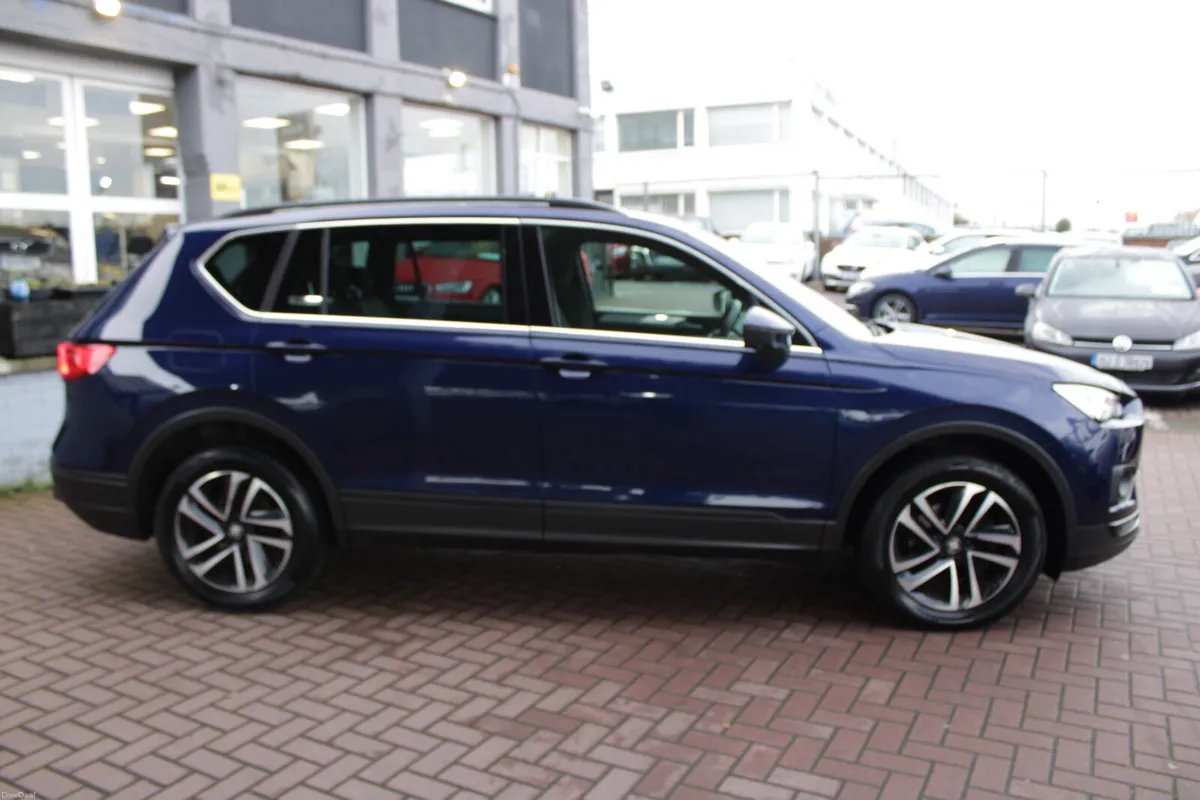 2.0 TDI 150HP 7SEATER SE EDITION // IRISH CAR WITH - Image 3