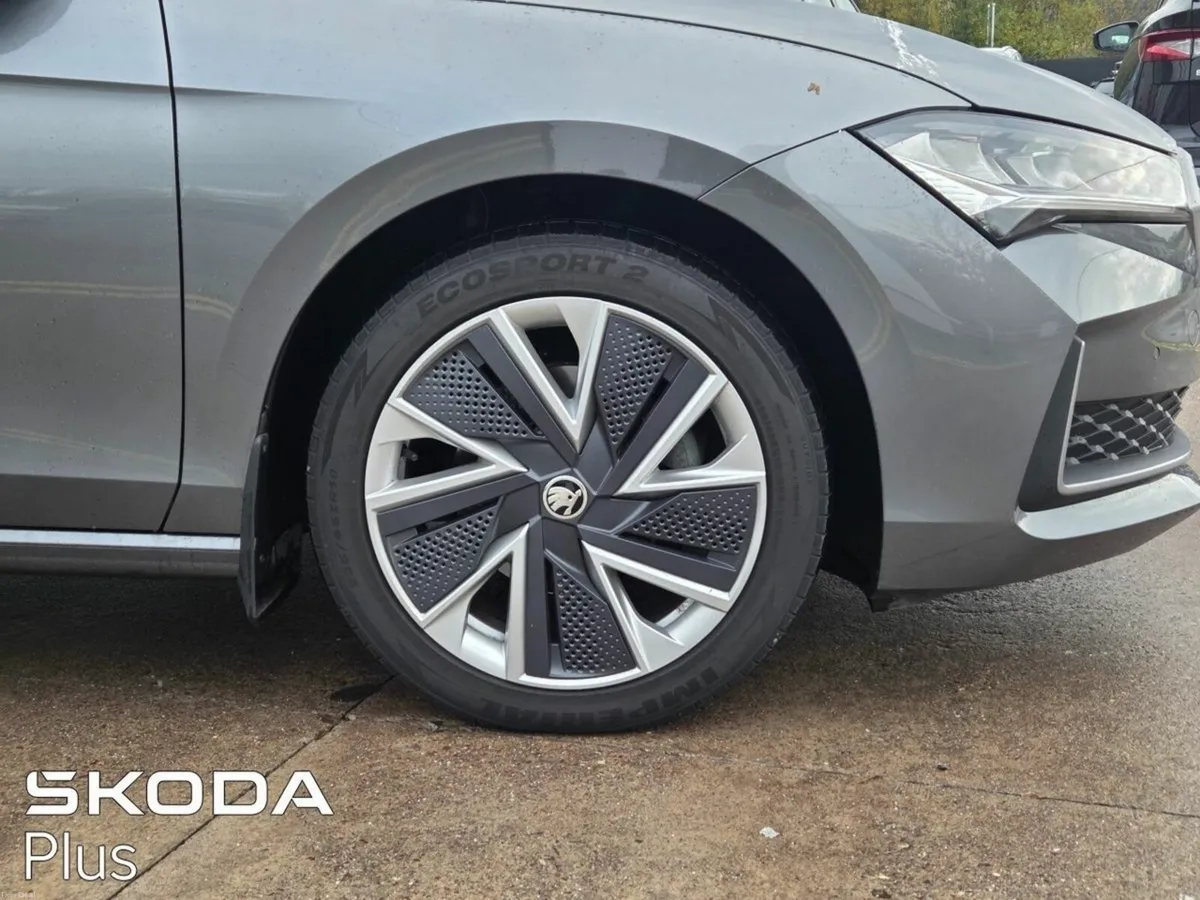 Skoda Superb SELECTION 2.0 TDI 150HP DSG - Image 2