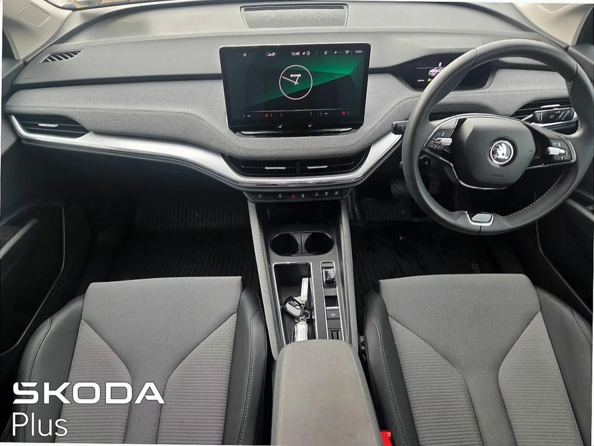 Skoda Enyaq Enyaq 60 - Image 2