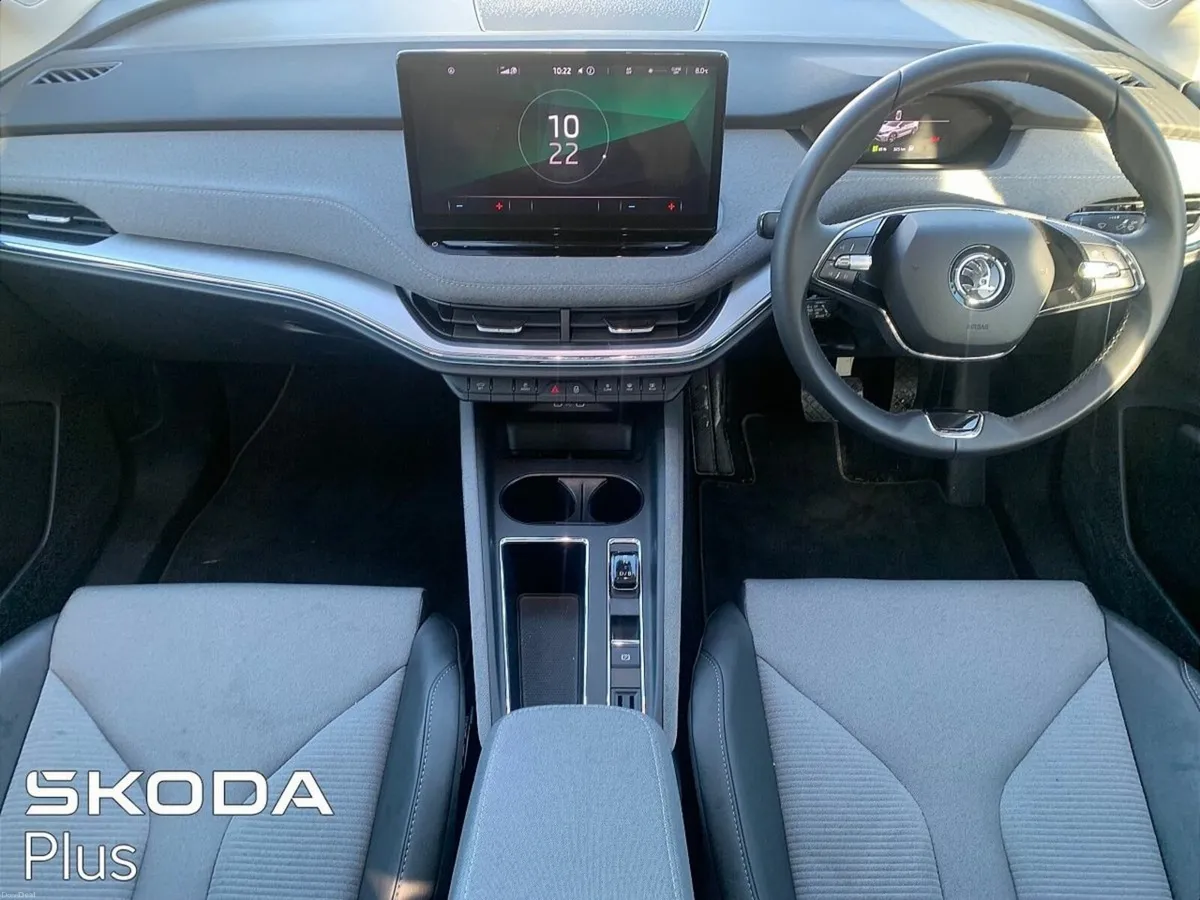 Skoda Enyaq Enyaq - Image 2