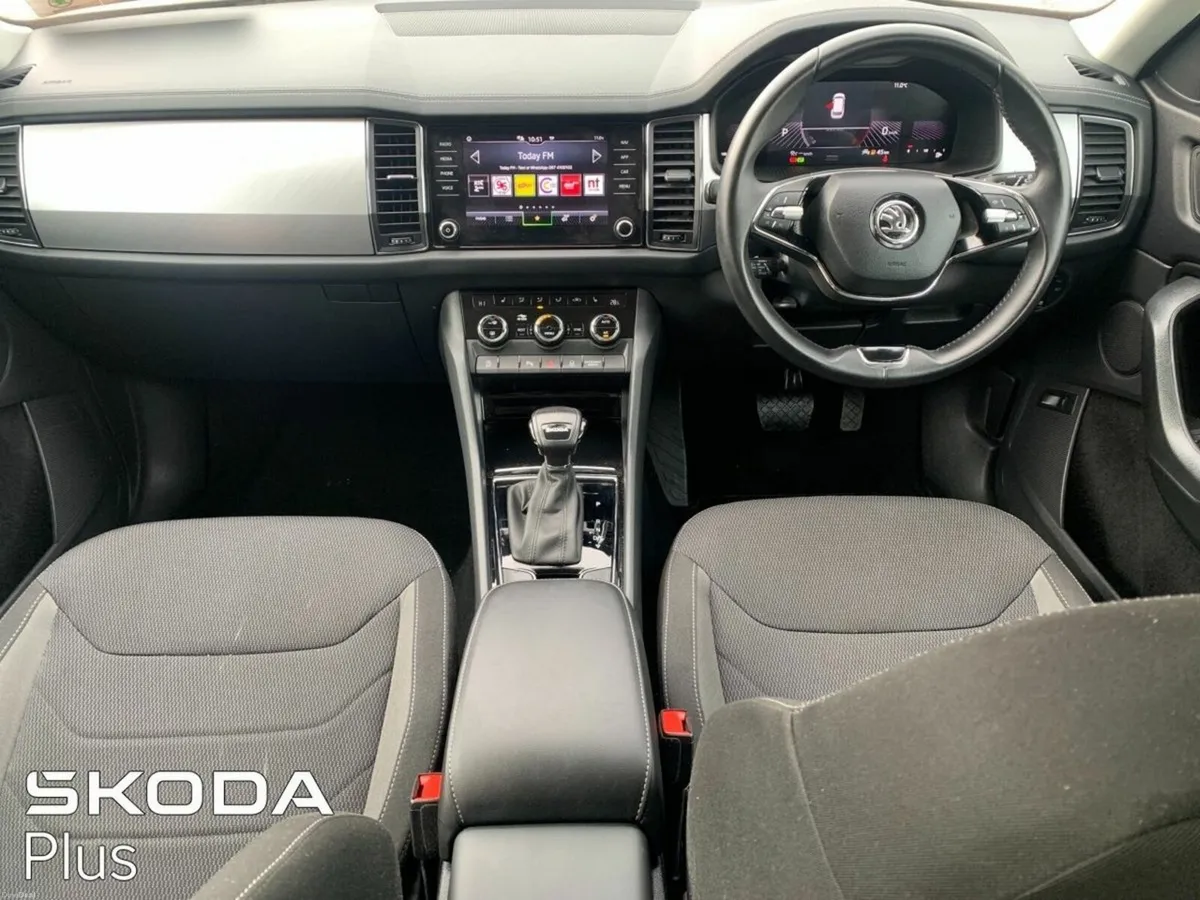Skoda Kodiaq 2.0 TDI 150HP DSG Ambition 7 Seat - Image 2