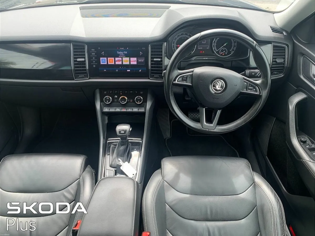 Skoda Kodiaq 2.0 TDI 150HP DSG Style 7 Seat - Image 2