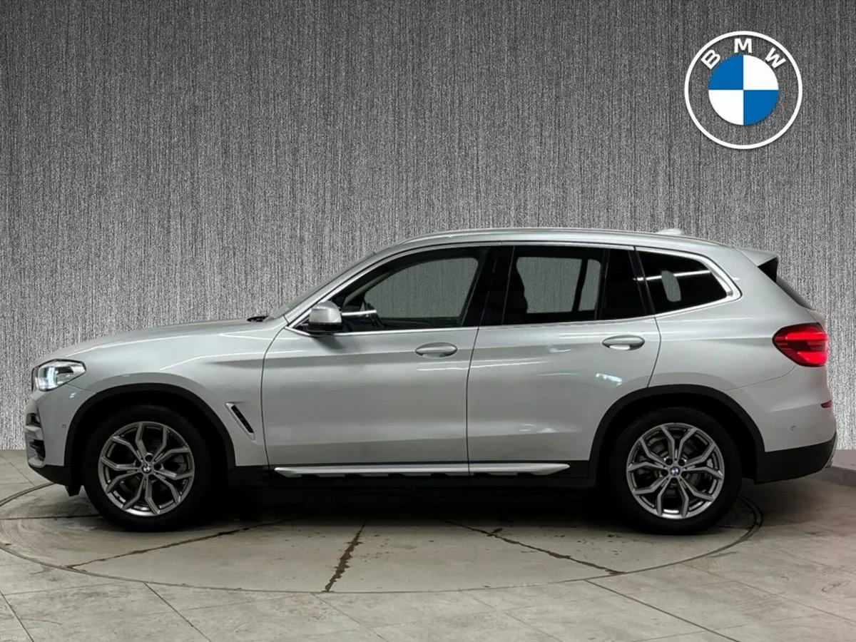 BMW X3 xDrive20d xLine Auto - Image 4