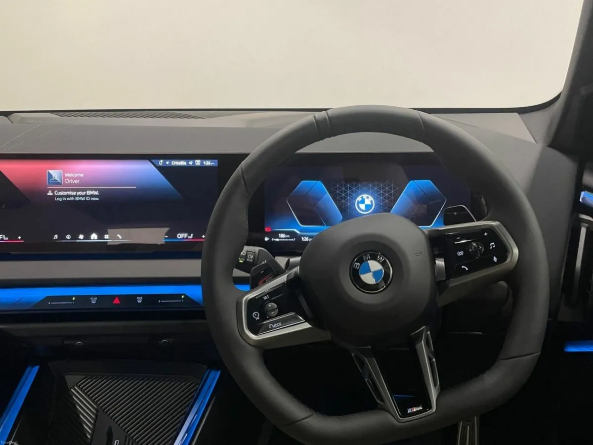 BMW X3 X3 20d xDrive M Sport - Image 5