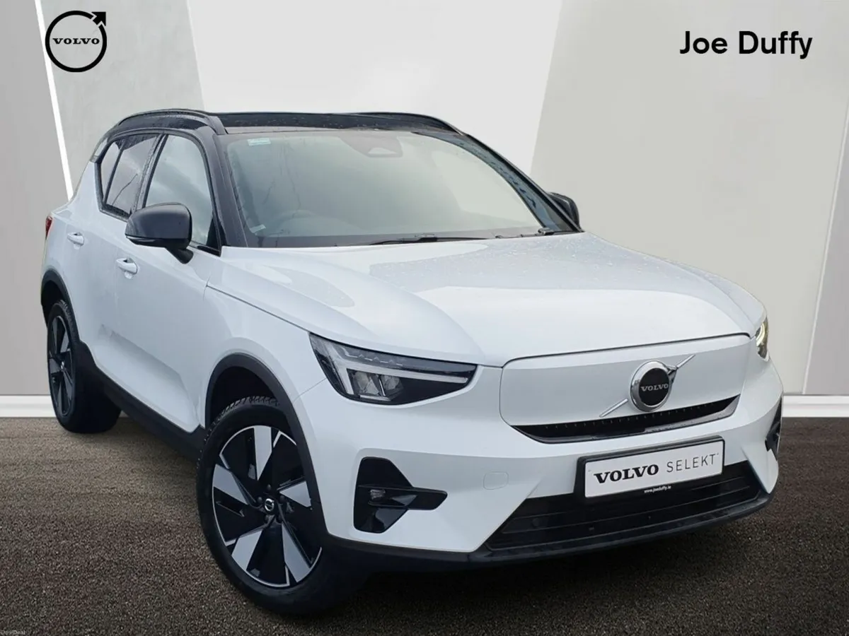 Volvo XC40 Plus Standard Range - Image 1