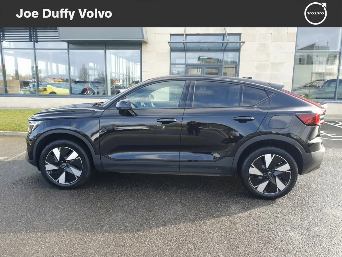 Volvo EC40 BEV Recharge 238hp RWD Plus * €5,850 sa - Image 4