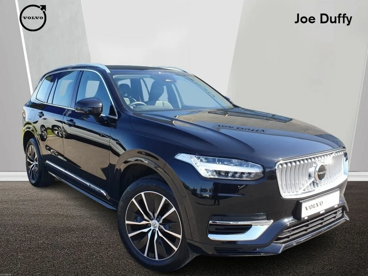 Volvo XC90 T8 PHEV AWD Core - Image 1