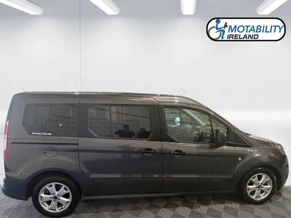 Ford Tourneo TOURNEO CONNECT - Image 3