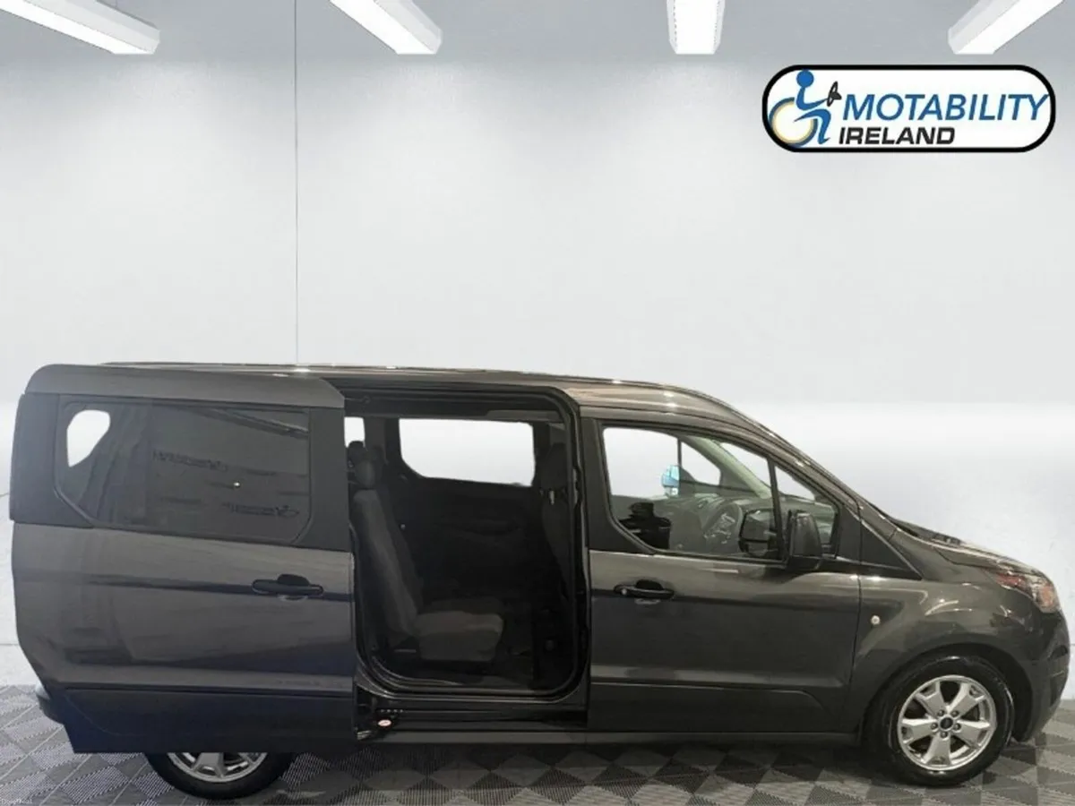 Ford Tourneo TOURNEO CONNECT - Image 4