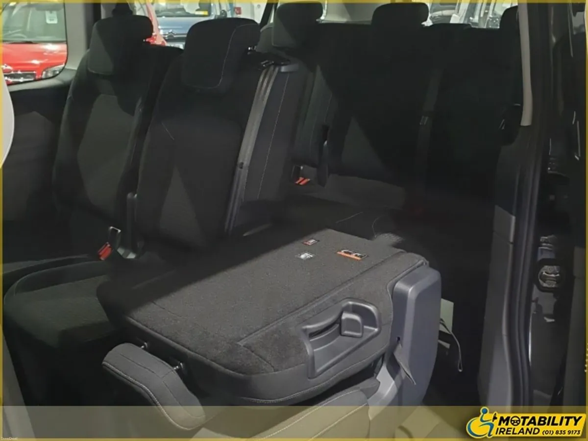Ford Transit Custom - Image 6