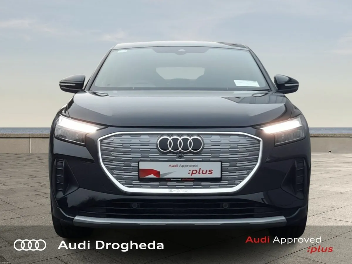 Audi Q4 e-tron Q4 E-TRON SB 45 SPORT - Image 3