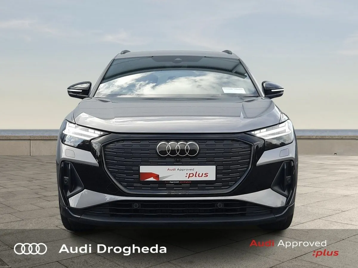 Audi Q4 e-tron Q4 E-TRON 45 S LINE Sonos Sound - Image 3