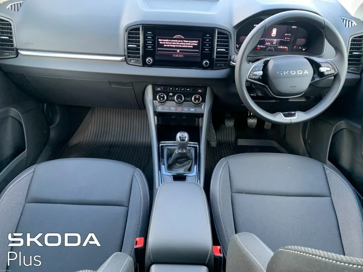 Skoda Karoq SELECTION 2.0TDI 115HP - Image 2