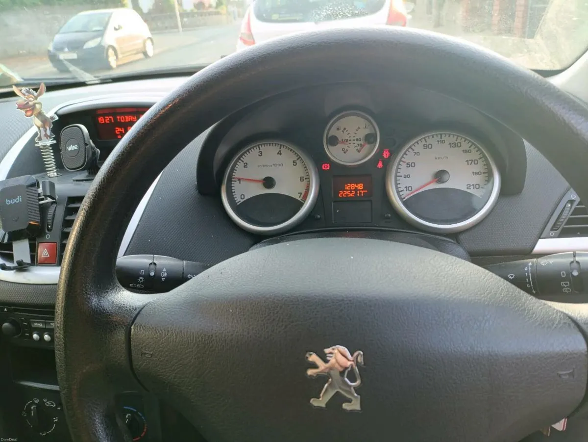 Peugeot 207 Sw, 2200€ - Image 1