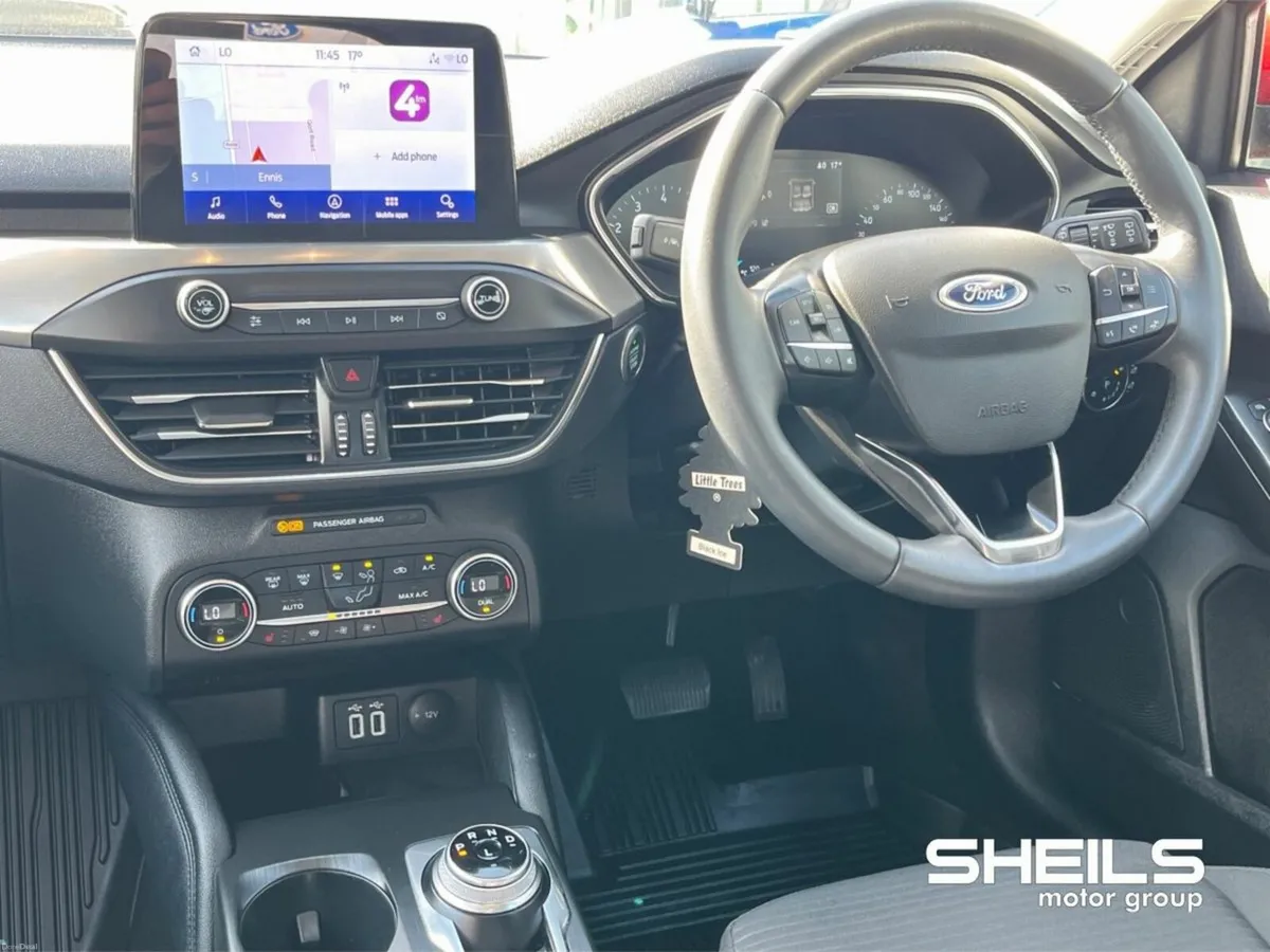 Ford Focus Automatic *Heated Seats - Reverse Camer - Image 3