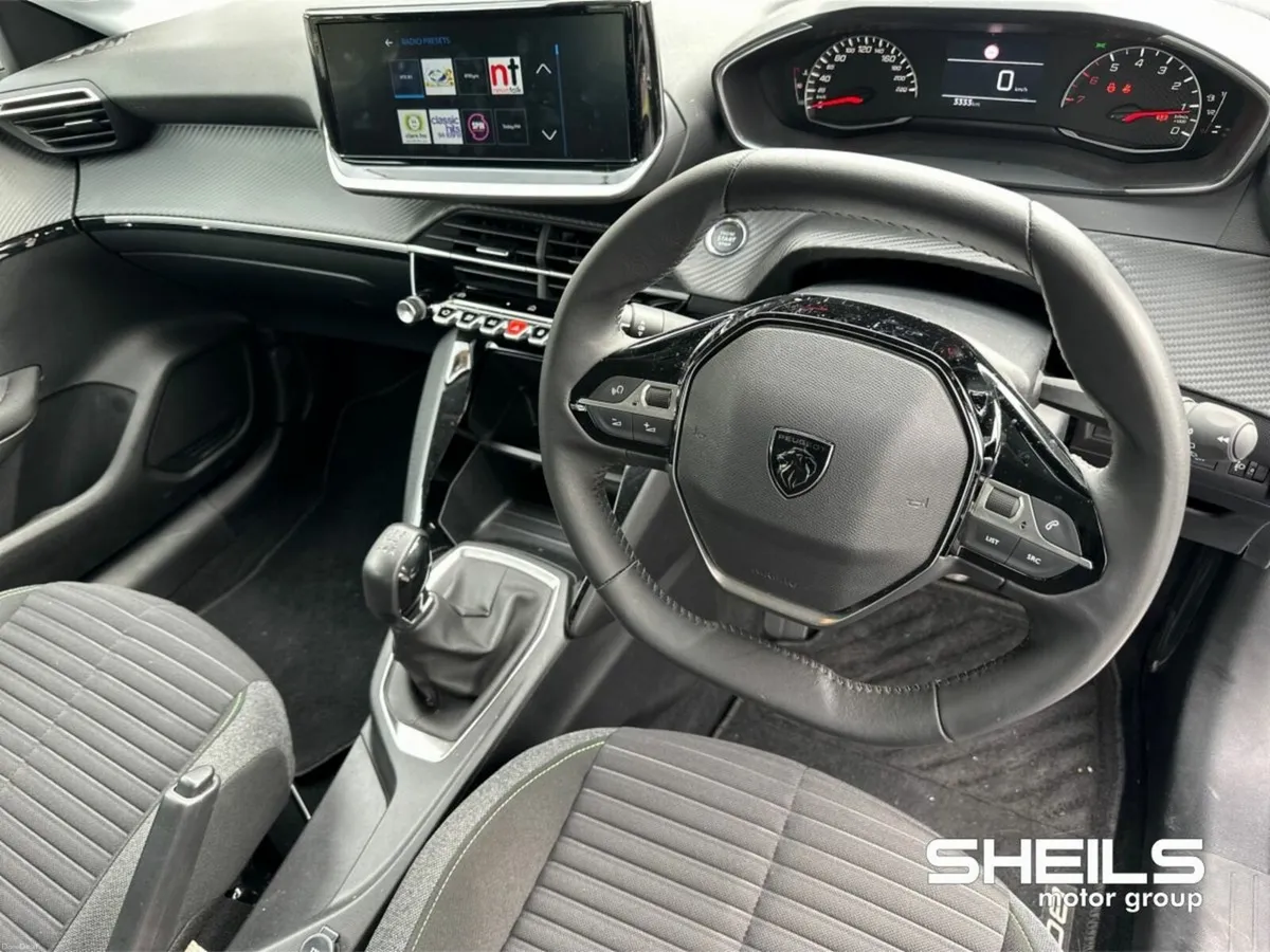 Peugeot 208 1.2 Petrol Active **Demo Model** - Image 3