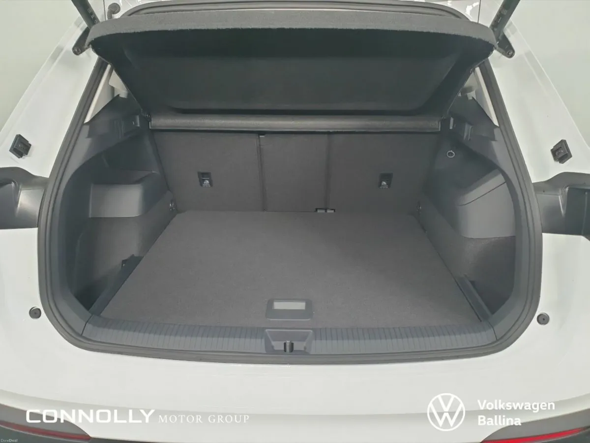 Volkswagen Tiguan EDITION 75 2.0TDI - €531 per mon - Image 6