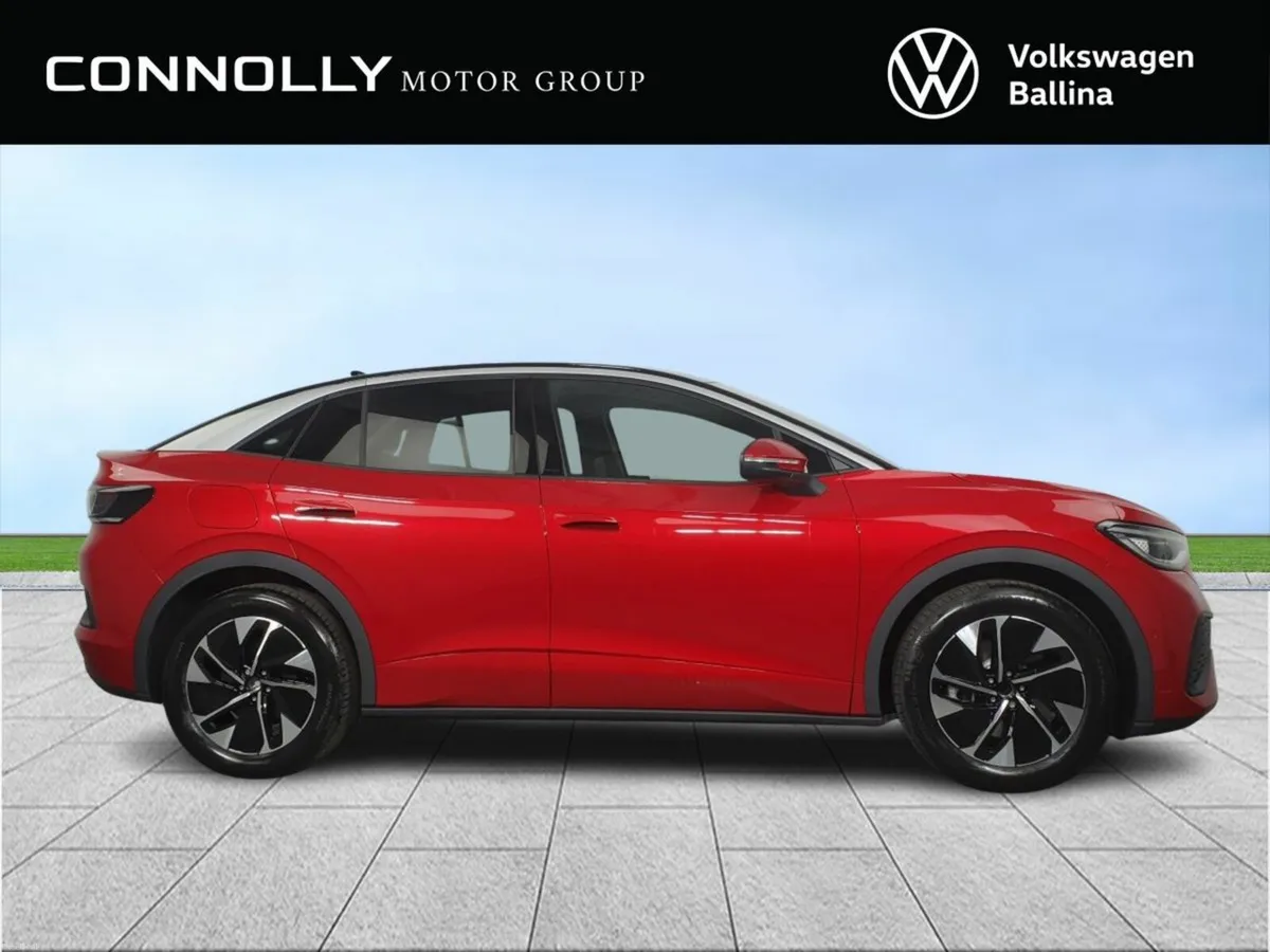 Volkswagen ID.5 PRO PLUS - Image 3