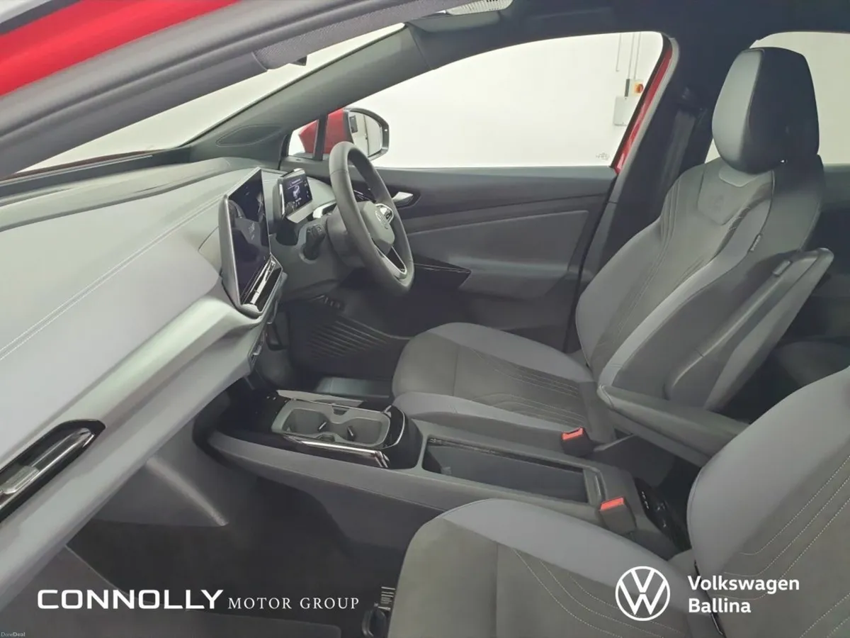 Volkswagen ID.5 PRO PLUS - Image 5