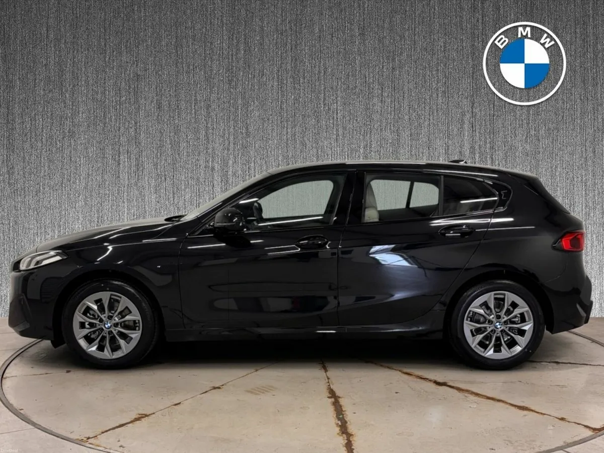 BMW 1-Series 120 Sport - Image 3