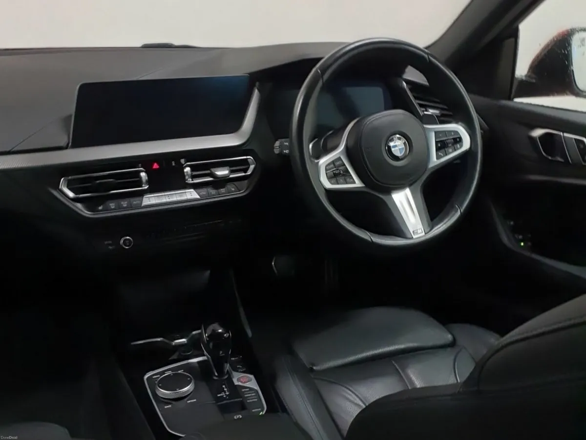 BMW 2-Series 218d M Sport Gran Coupe / Pro Pack - Image 4