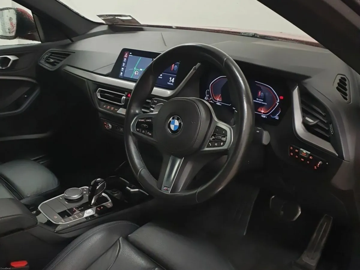 BMW 2-Series 218d M Sport Gran Coupe / Pro Pack - Image 6