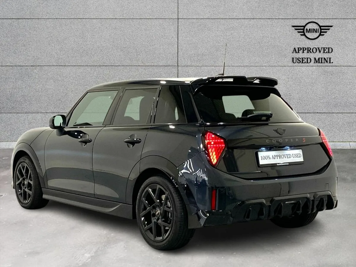 Mini Cooper F65 MINI COOPER S 5DR - Image 3