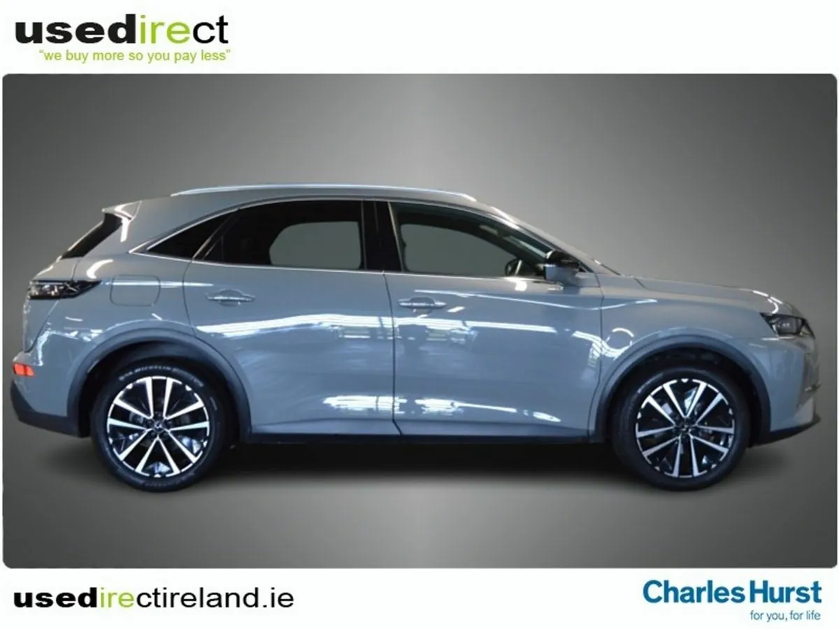 DS Automobiles DS 7 1.5 BlueHDi 130 Auto - Image 2