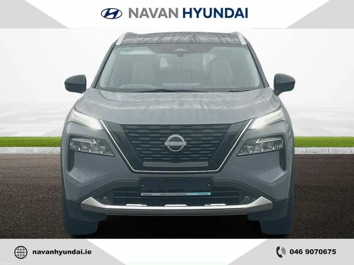 Nissan X-Trail ePOWER SVE 5 Seater *EX DEMO * HIGH - Image 3