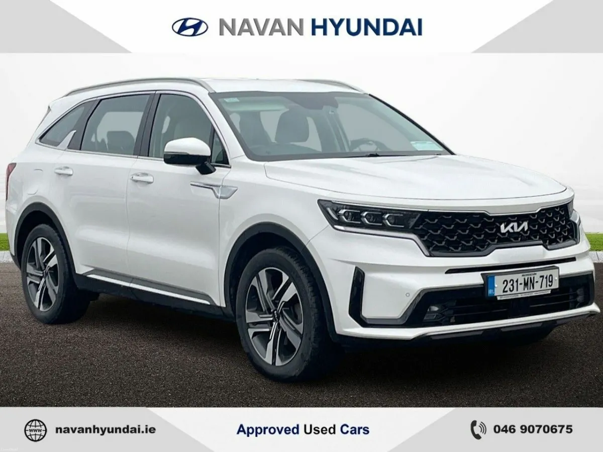 Kia Sorento PHEV K3 4WD 7 seats *HUGE SALE* - Image 1