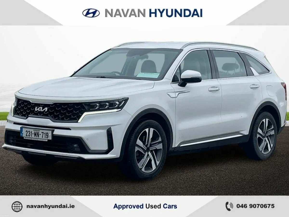 Kia Sorento PHEV K3 4WD 7 seats *HUGE SALE* - Image 4
