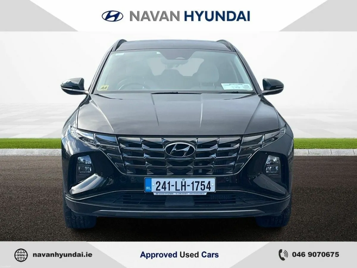 Hyundai Tucson 1.6D Executive Plus *PRICE DROP*MAN - Image 2