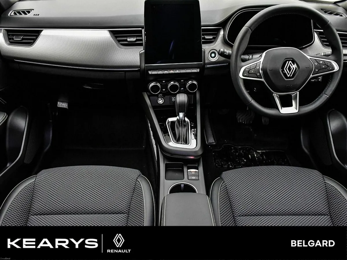 Renault Arkana E-TECH Hybrid 145 Auto evolution DE - Image 4