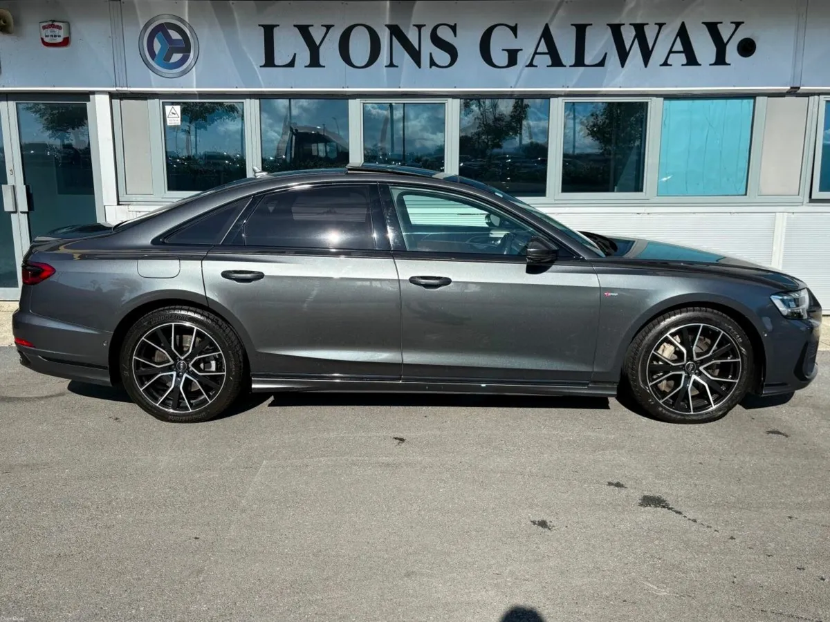 Audi A8 SOLD thank you Scott!! - Image 2