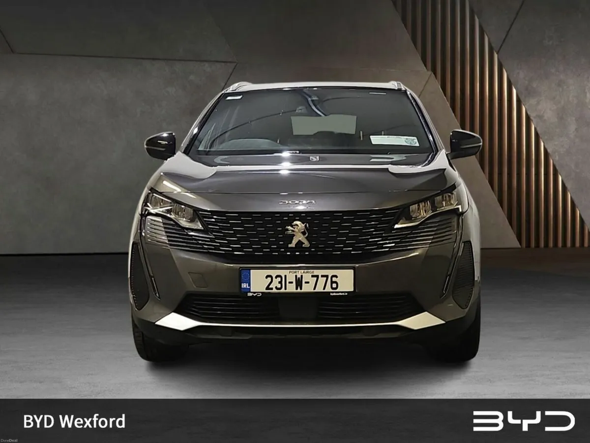 Peugeot 3008 1.5 BlueHDi 130bhp Auto Allure - Image 3