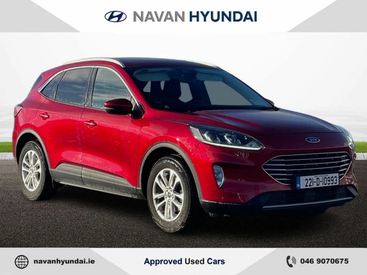 Ford Kuga 1.5D Titanium *ON SALE* - Image 1